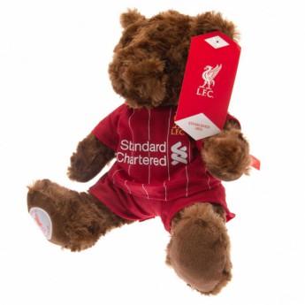 Liverpool FC плюшено мече Kit