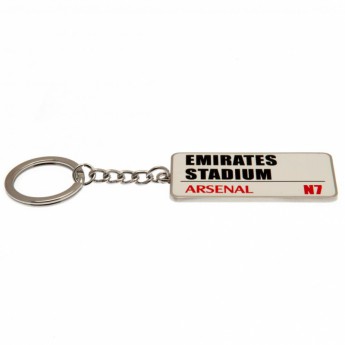 Arsenal FC висулка за ключодържател SS