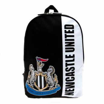 Newcastle United раница FS