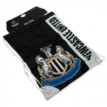 Newcastle United чанта за фитнес FS