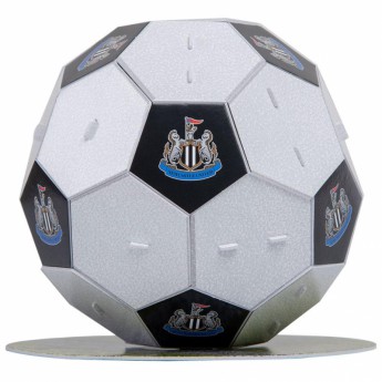 Newcastle United 3D пъзел Football