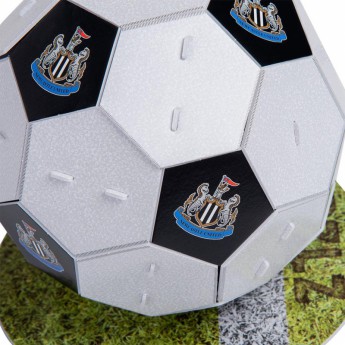 Newcastle United 3D пъзел Football