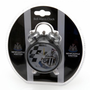 Newcastle United будилник Alarm Clock CQ