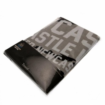 Newcastle United кърпа IP