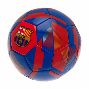 FC Barcelona мини футболна топка Skill Ball RX - size 1
