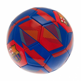 FC Barcelona мини футболна топка Skill Ball RX - size 1