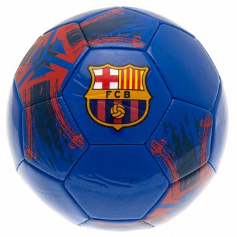 FC Barcelona футболна топка SP 2021 - size 5