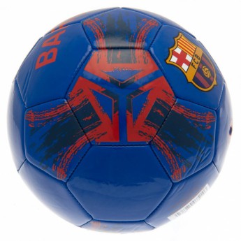 FC Barcelona футболна топка SP 2021 - size 5