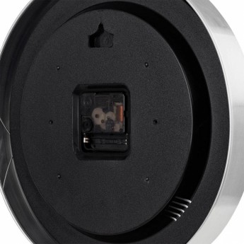 Newcastle United стенен часовник Metal Wall Clock