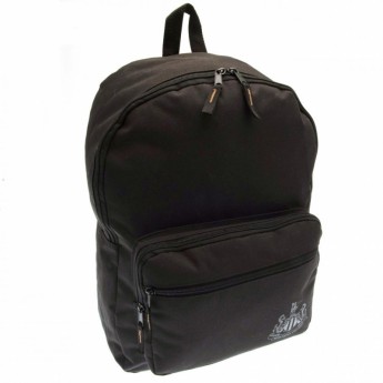 Newcastle United раница BK