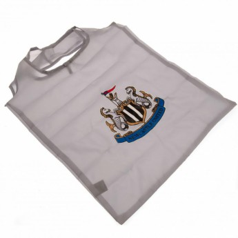 Newcastle United пазарска чанта Reusable Shopper Bag