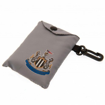 Newcastle United пазарска чанта Reusable Shopper Bag
