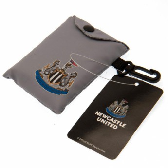 Newcastle United пазарска чанта Reusable Shopper Bag