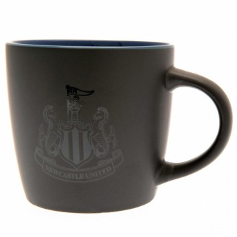 Newcastle United халба Matte