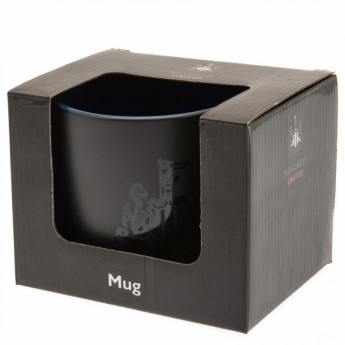 Newcastle United халба Matte