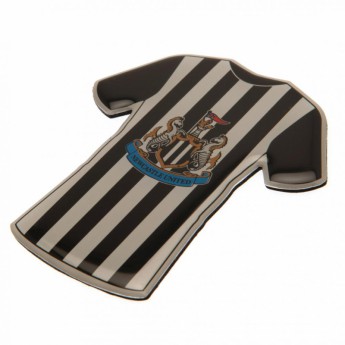 Newcastle United магнит Home Kit