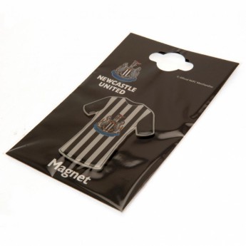Newcastle United магнит Home Kit