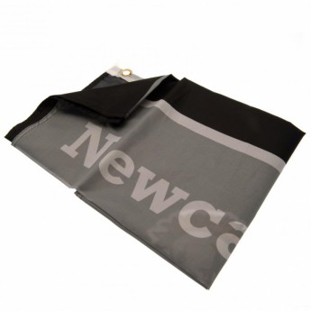 Newcastle United знаме WM