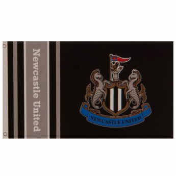Newcastle United знаме WM