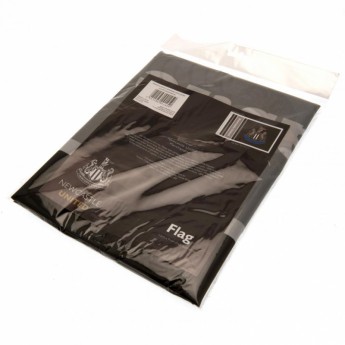 Newcastle United знаме WM