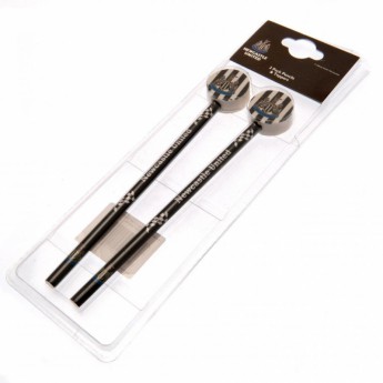 Newcastle United комплект моливи ST