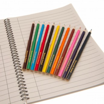 Newcastle United комплект за училище Ultimate Stationery Set SW