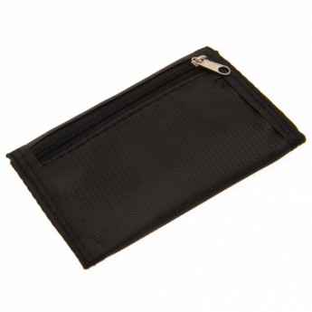 Newcastle United портмоне Nylon Wallet SW