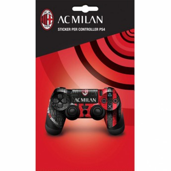 AC Milan калъф за PS4 дистанционно Controller Skin