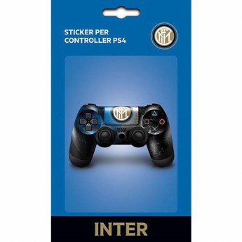 Inter Milan калъф за PS4 дистанционно Controller Skin