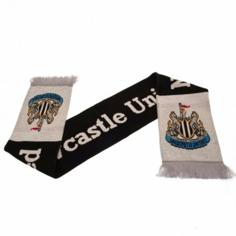 Newcastle United зимен шал TW