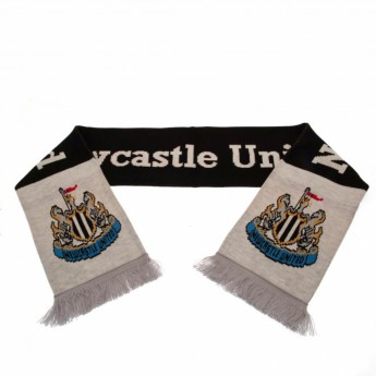 Newcastle United зимен шал TW
