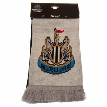 Newcastle United зимен шал TW