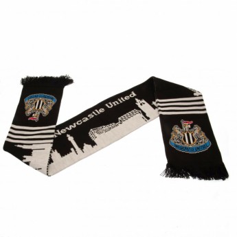 Newcastle United зимен шал SK