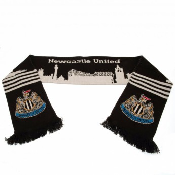 Newcastle United зимен шал SK