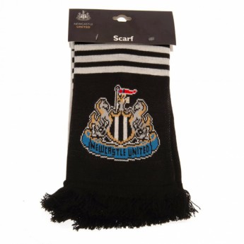 Newcastle United зимен шал SK