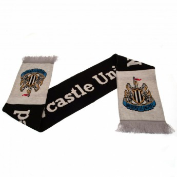 Newcastle United зимен шал RT