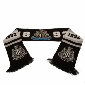 Newcastle United зимен шал RT