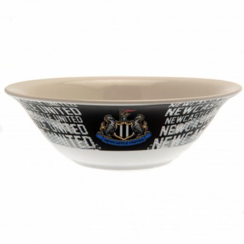 Newcastle United комплект за хранене Breakfast IP