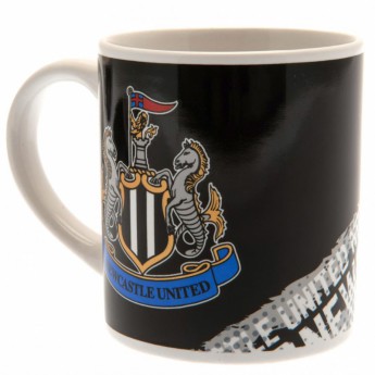 Newcastle United комплект за хранене Breakfast IP