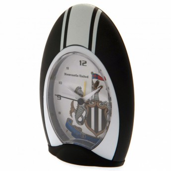 Newcastle United будилник Quartz Alarm Clock