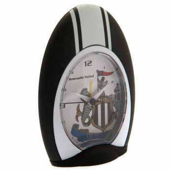 Newcastle United будилник Quartz Alarm Clock