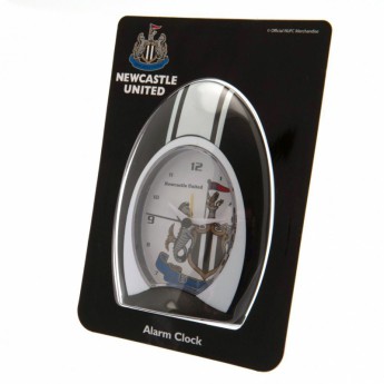 Newcastle United будилник Quartz Alarm Clock
