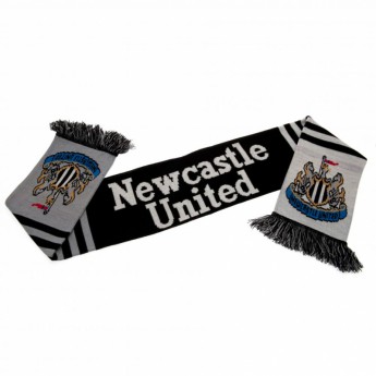 Newcastle United зимен шал WM