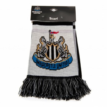 Newcastle United зимен шал WM