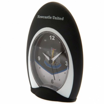 Newcastle United будилник Quartz Alarm Clock SW