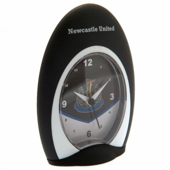 Newcastle United будилник Quartz Alarm Clock SW