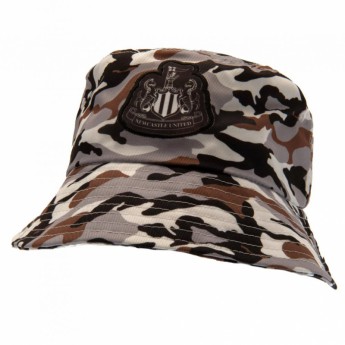 Newcastle United детска шапка Camo Yth