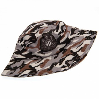Newcastle United детска шапка Camo Yth