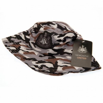 Newcastle United детска шапка Camo Yth