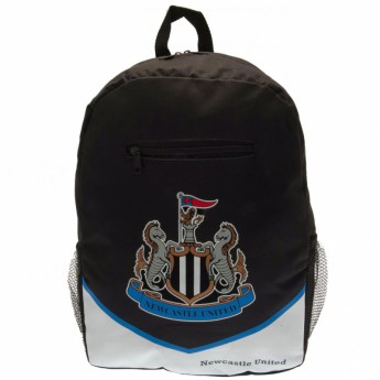 Newcastle United раница SW